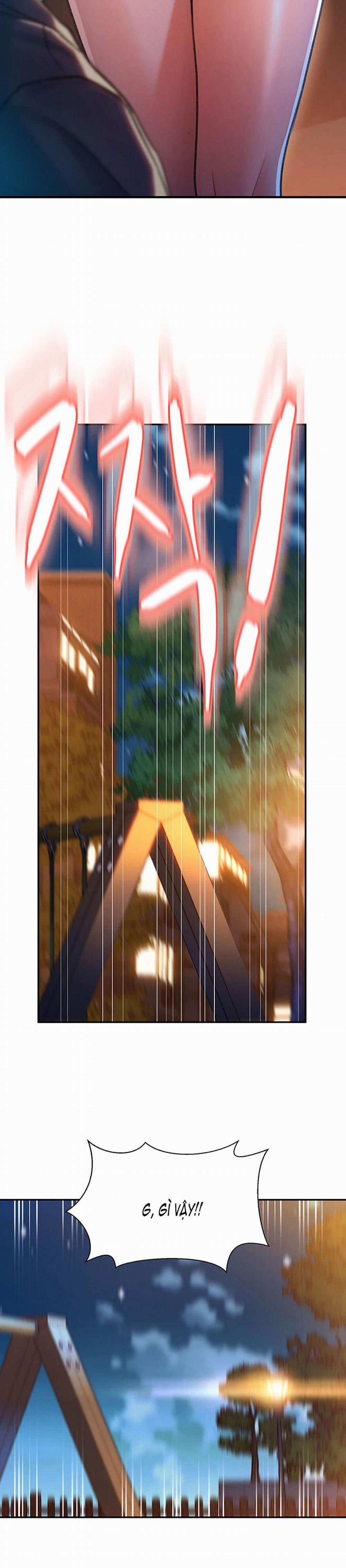 Mở Khóa Tim Nàng 1 trang 31