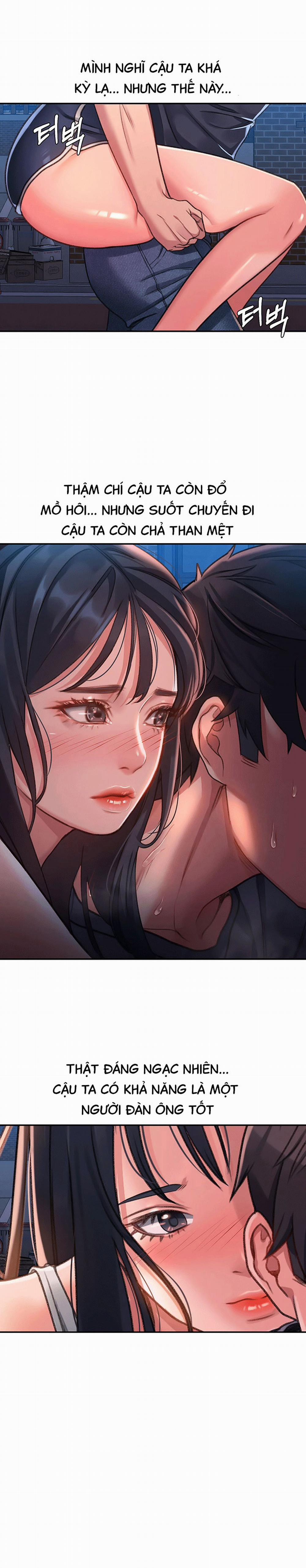 Mở Khóa Tim Nàng 1 trang 42