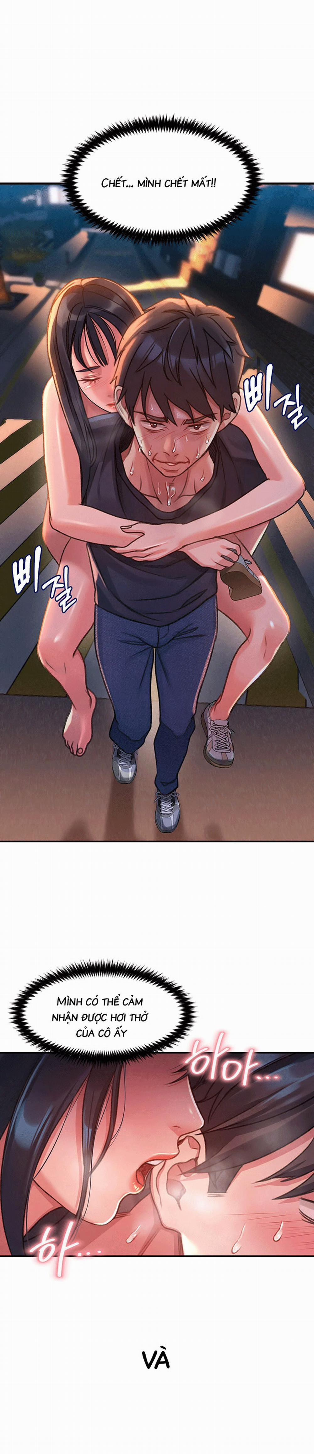 Mở Khóa Tim Nàng 1 trang 43