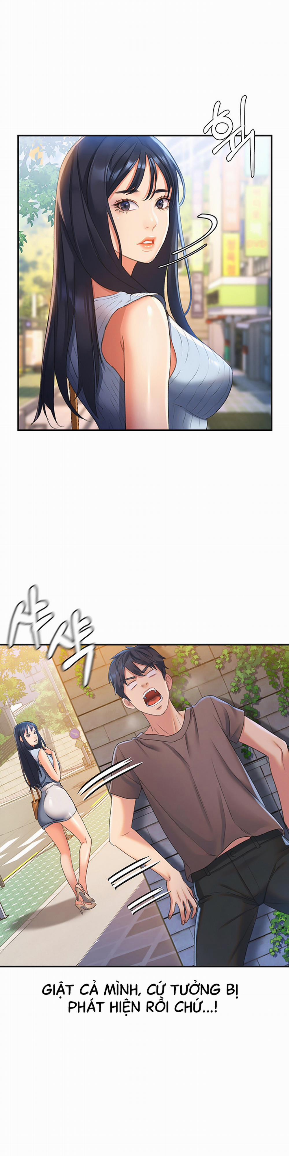 Mở Khóa Tim Nàng 2 trang 13