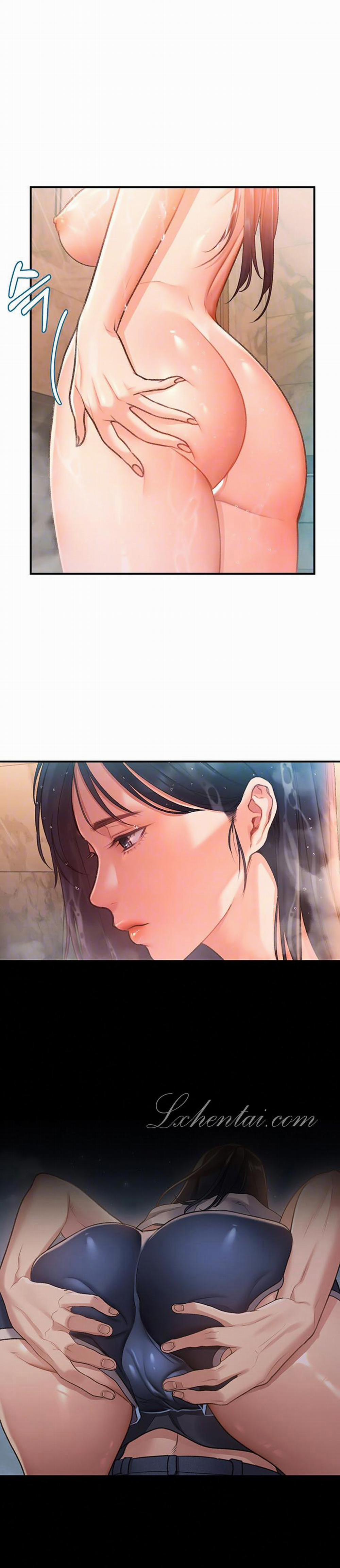 Mở Khóa Tim Nàng 2 trang 2