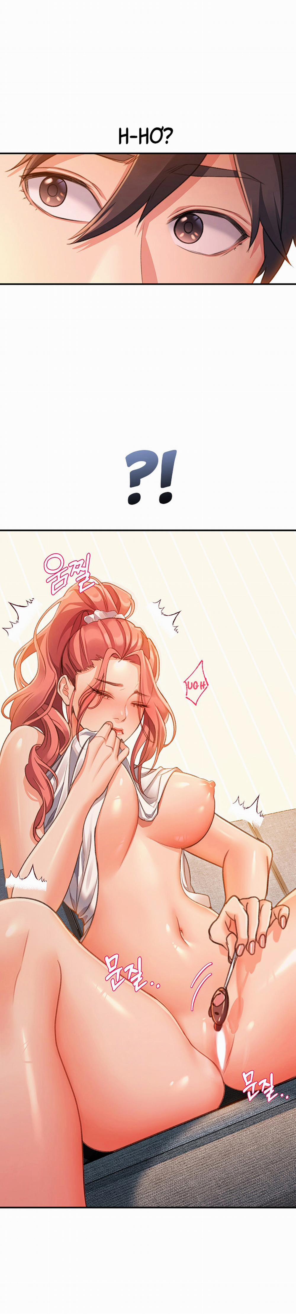 Mở Khóa Tim Nàng 2 trang 39