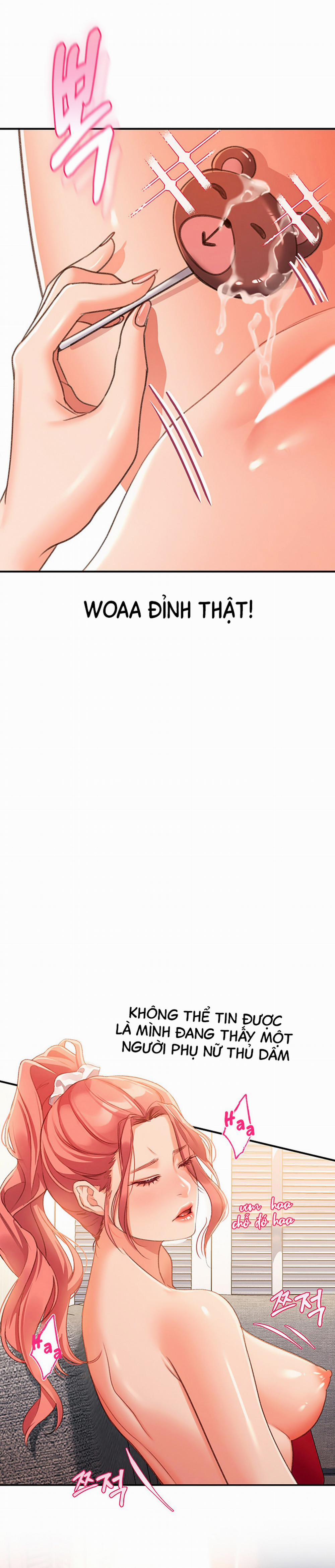 Mở Khóa Tim Nàng 2 trang 43