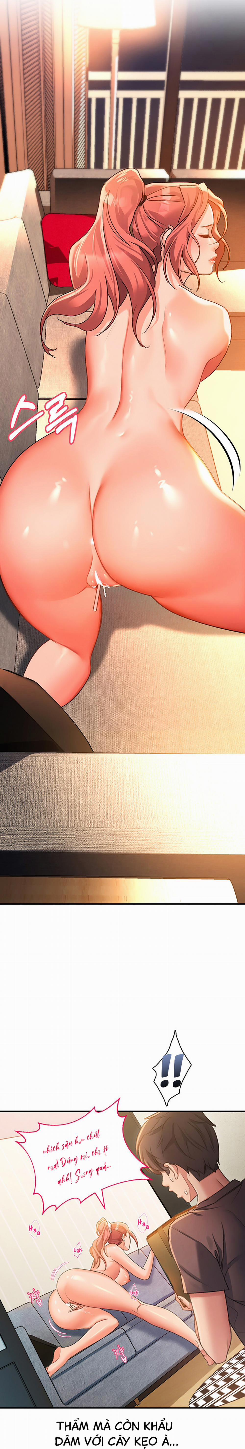Mở Khóa Tim Nàng 2 trang 44