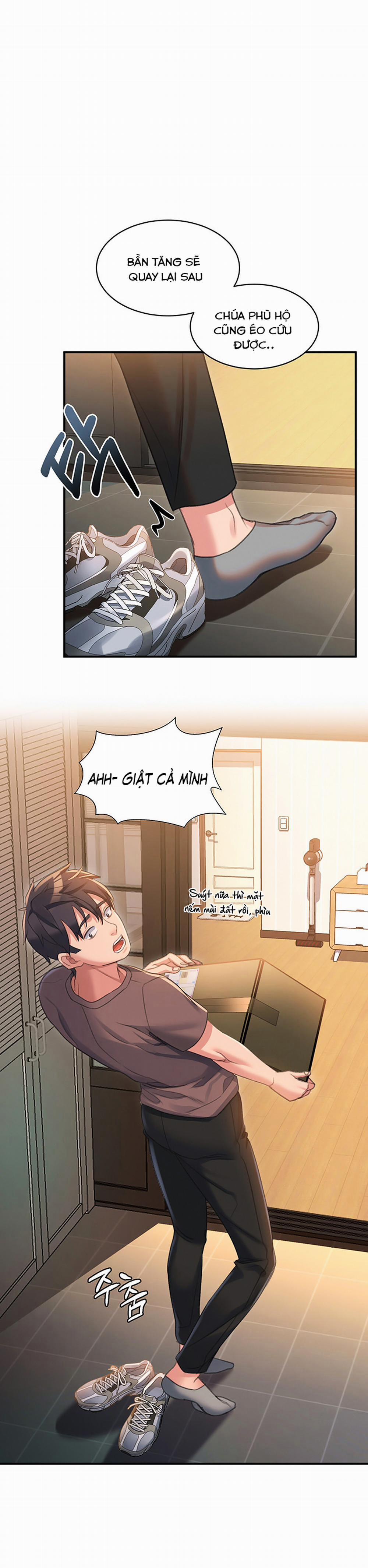 Mở Khóa Tim Nàng 2 trang 46