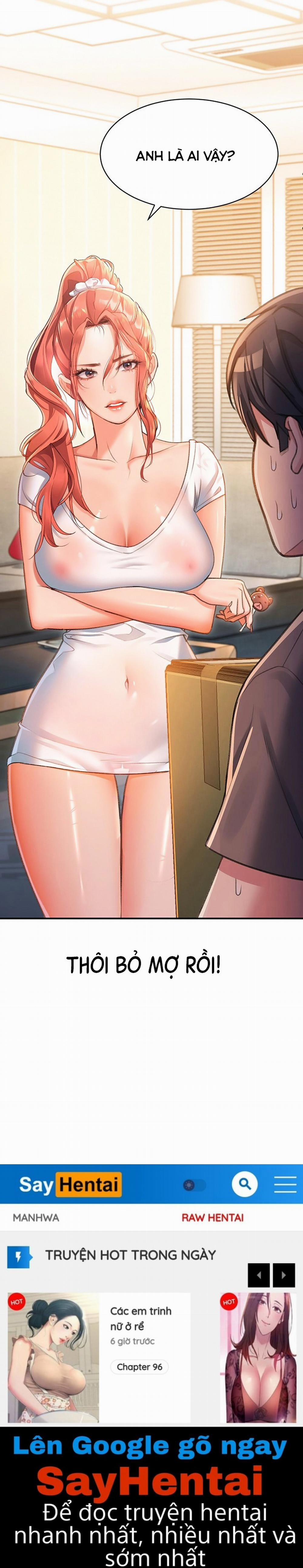 Mở Khóa Tim Nàng 2 trang 49