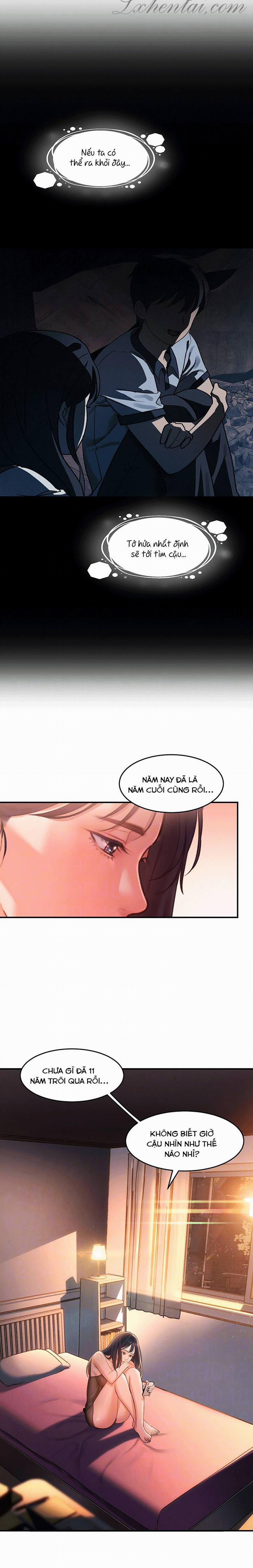 Mở Khóa Tim Nàng 2 trang 6