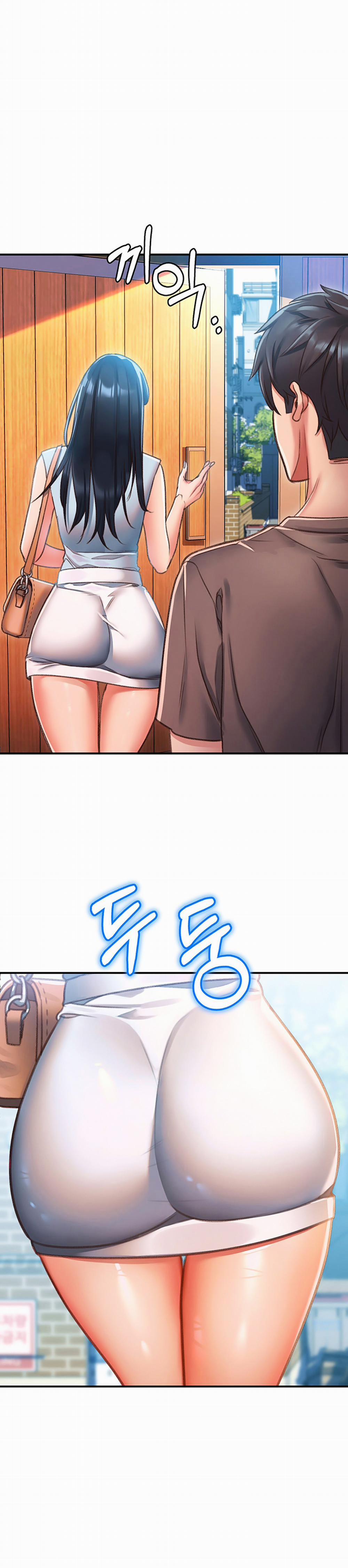 Mở Khóa Tim Nàng 2 trang 8