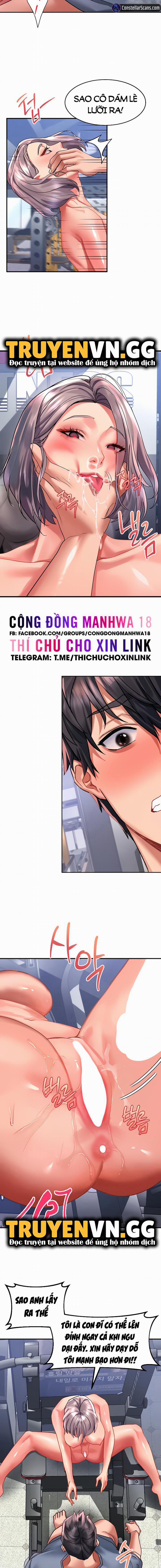 Mở Khóa Tim Nàng 46 trang 10