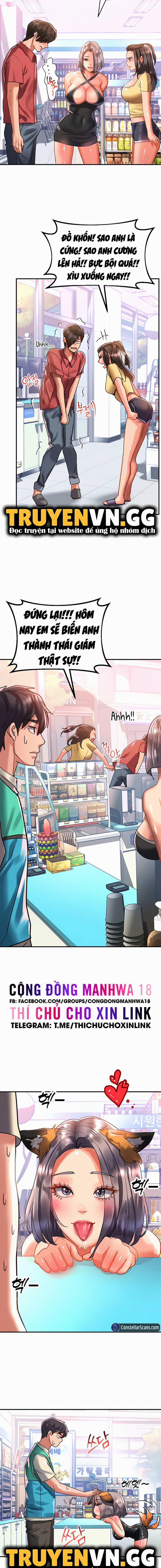 Mở Khóa Tim Nàng 47 trang 15