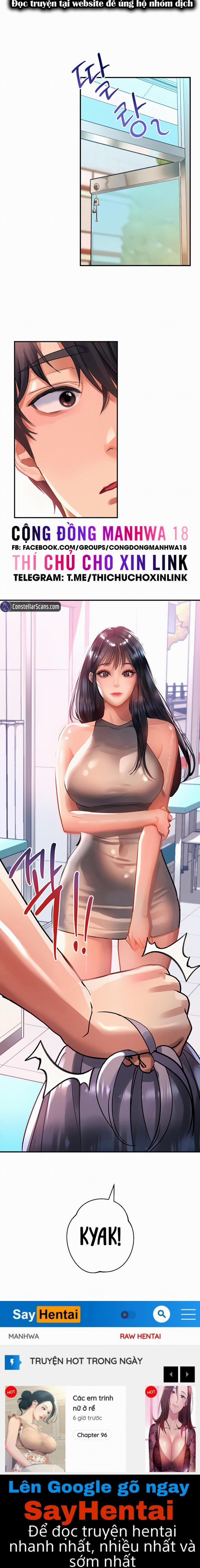 Mở Khóa Tim Nàng 47 trang 16