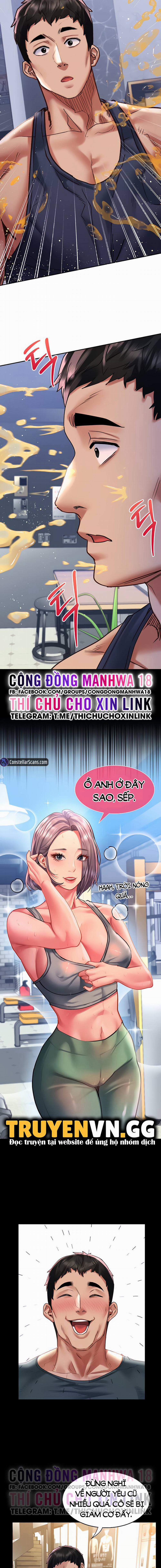 Mở Khóa Tim Nàng 47 trang 4