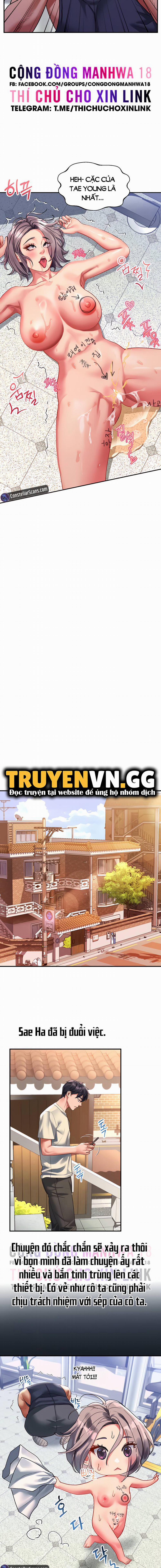 Mở Khóa Tim Nàng 47 trang 6