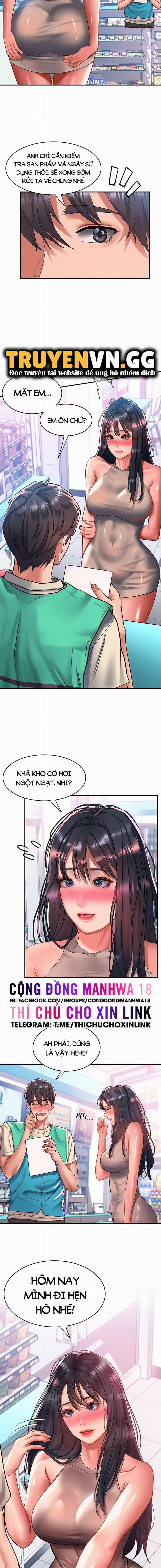 Mở Khóa Tim Nàng 49 trang 3