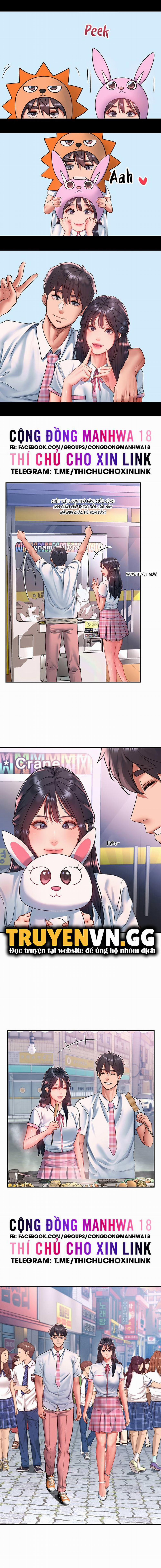 Mở Khóa Tim Nàng 49 trang 7