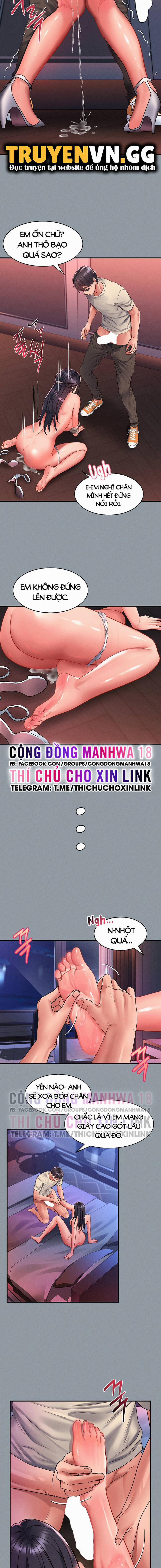Mở Khóa Tim Nàng 50 trang 5
