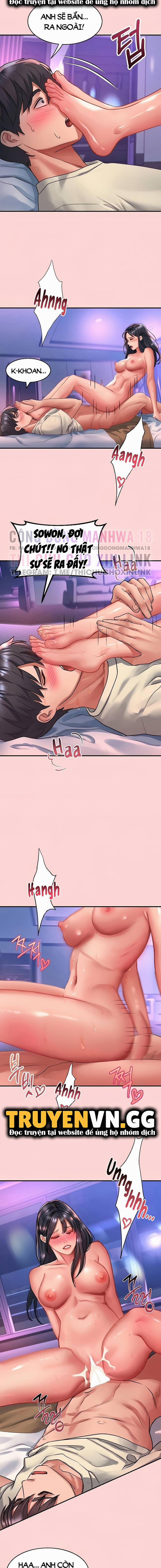 Mở Khóa Tim Nàng 51 trang 8