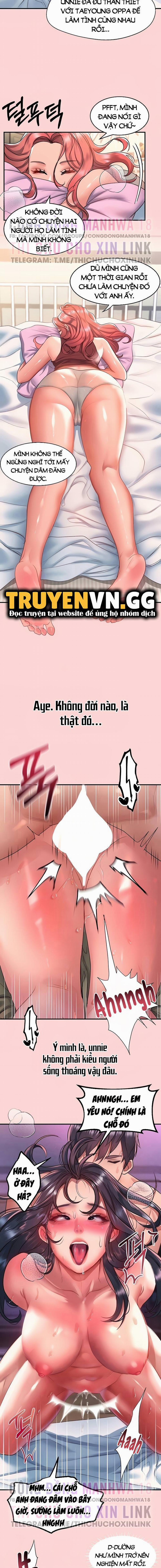 Mở Khóa Tim Nàng 52 trang 1