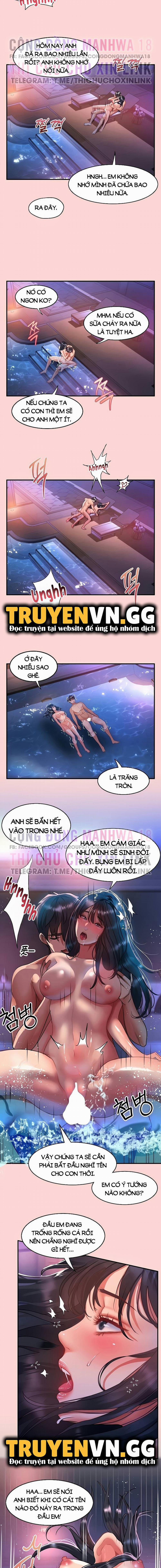 Mở Khóa Tim Nàng 52 trang 11