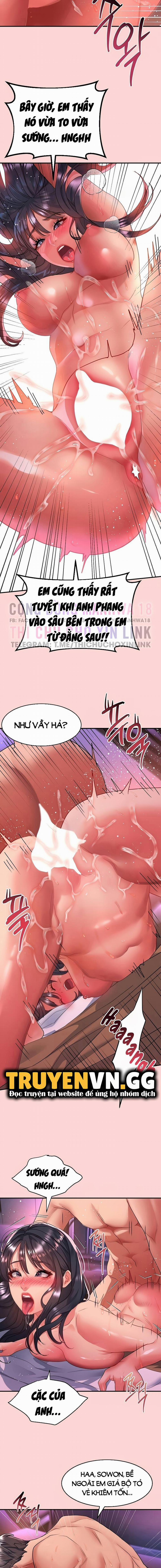 Mở Khóa Tim Nàng 52 trang 5