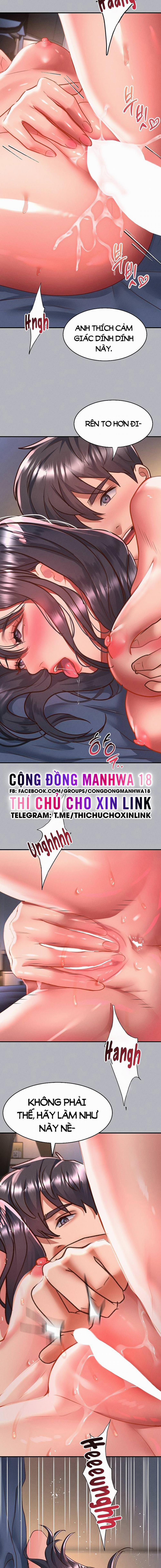 Mở Khóa Tim Nàng 53 trang 6