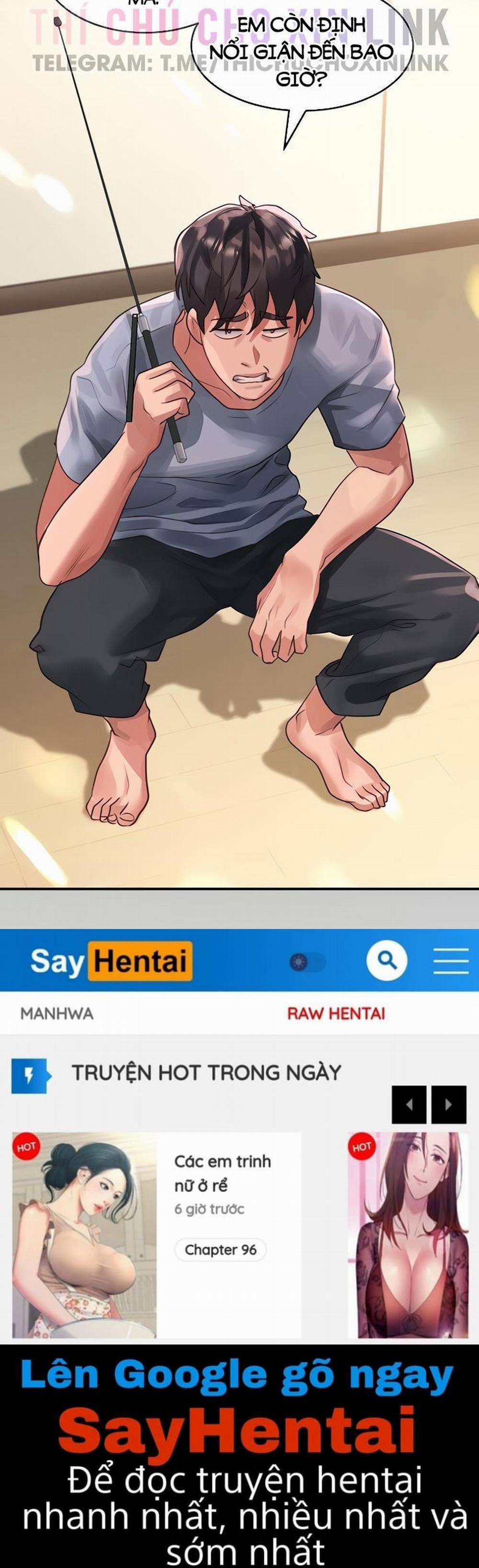 Mở Khóa Tim Nàng 54 trang 14