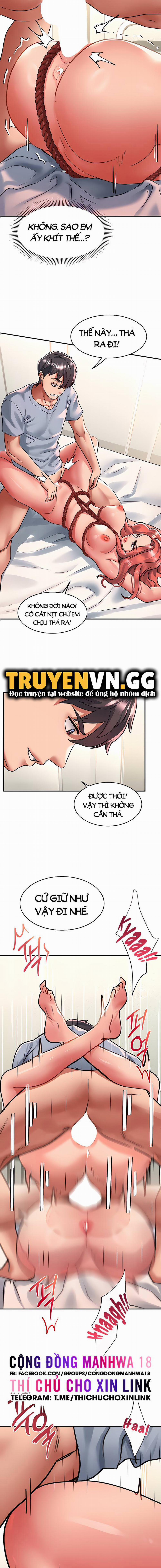 Mở Khóa Tim Nàng 55 trang 10