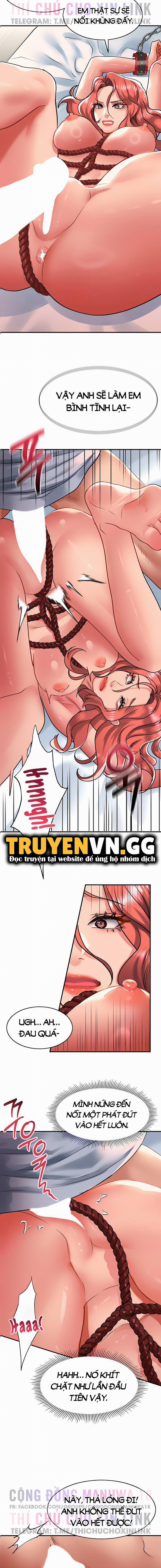 Mở Khóa Tim Nàng 55 trang 9