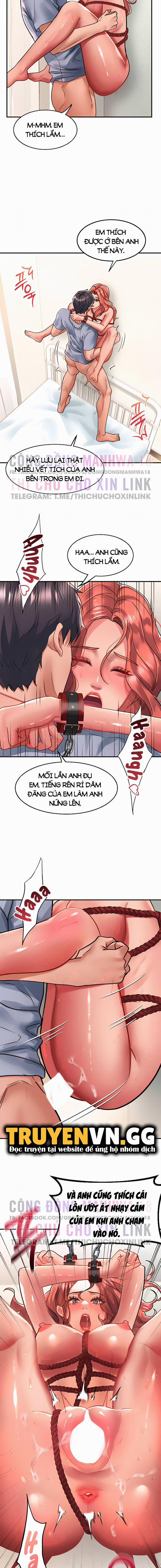 Mở Khóa Tim Nàng 56 trang 4