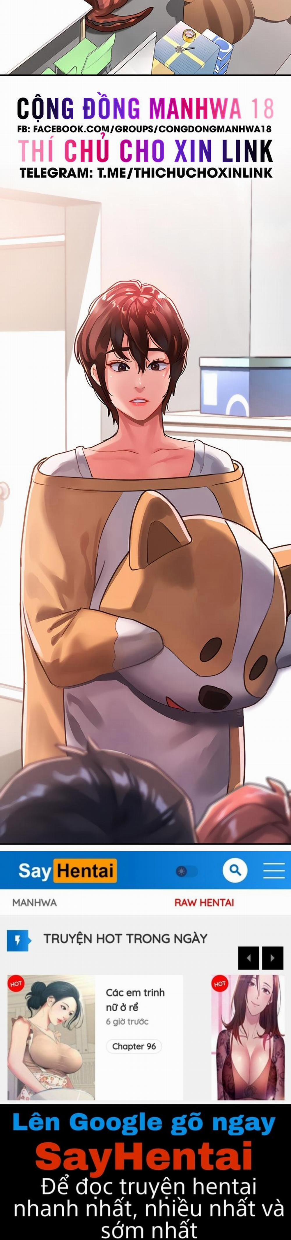 Mở Khóa Tim Nàng 57 trang 13