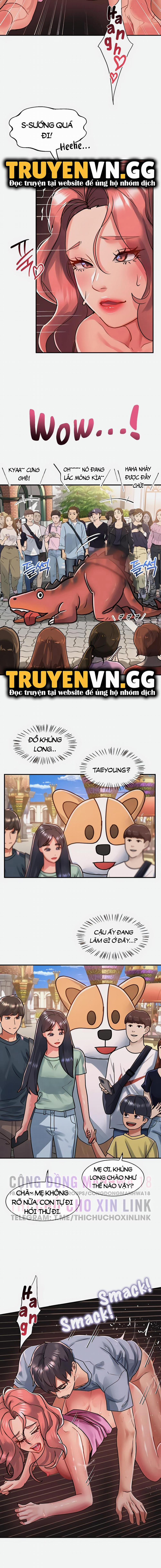 Mở Khóa Tim Nàng 57 trang 8