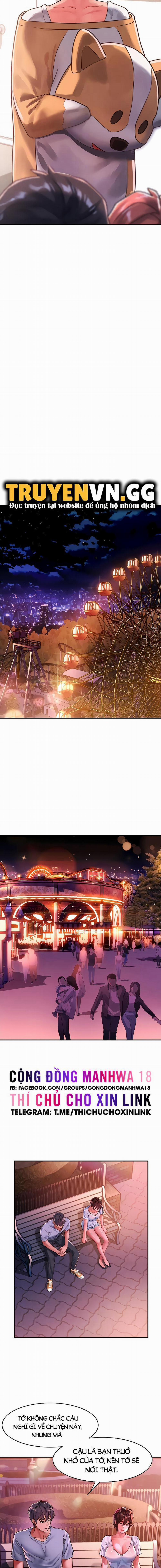 Mở Khóa Tim Nàng 58 trang 1