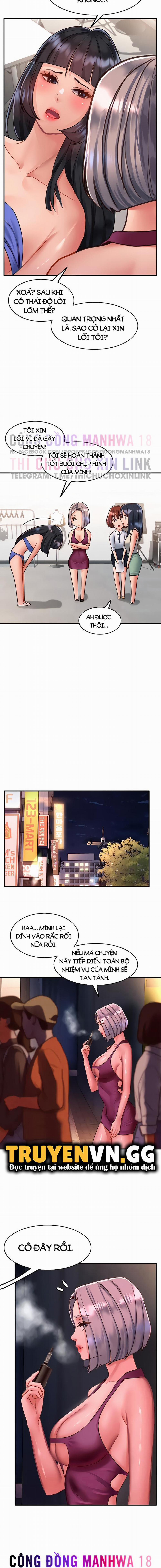 Mở Khóa Tim Nàng 58 trang 11