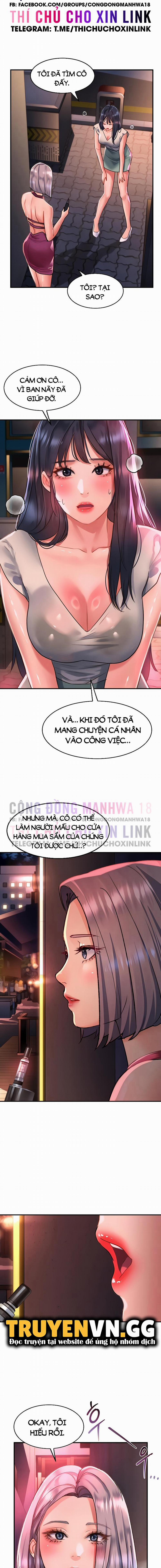 Mở Khóa Tim Nàng 58 trang 12