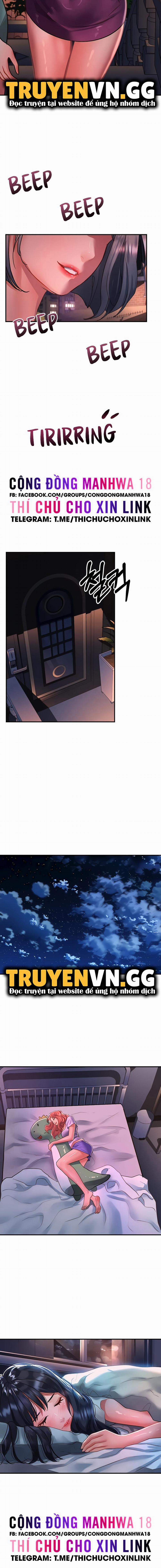 Mở Khóa Tim Nàng 58 trang 15
