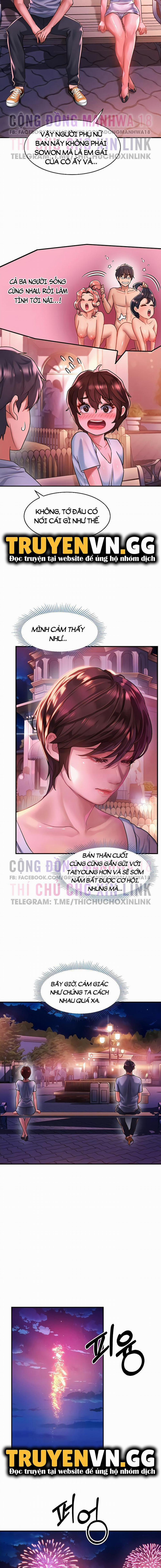 Mở Khóa Tim Nàng 58 trang 2