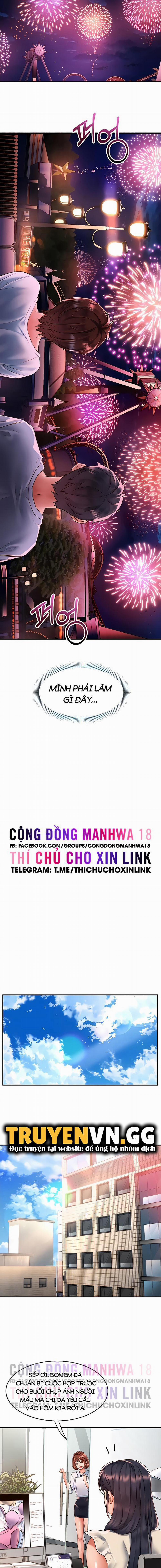 Mở Khóa Tim Nàng 58 trang 3