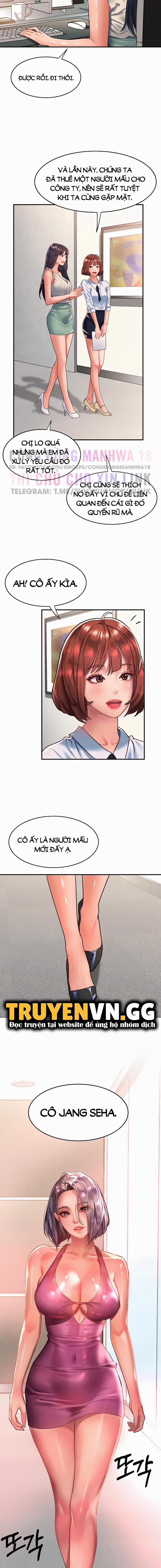 Mở Khóa Tim Nàng 58 trang 4