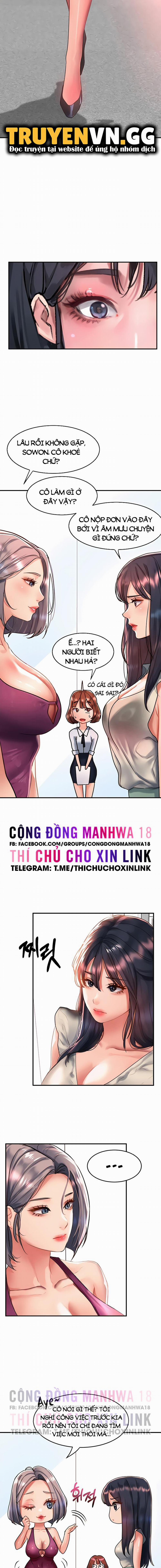 Mở Khóa Tim Nàng 58 trang 5