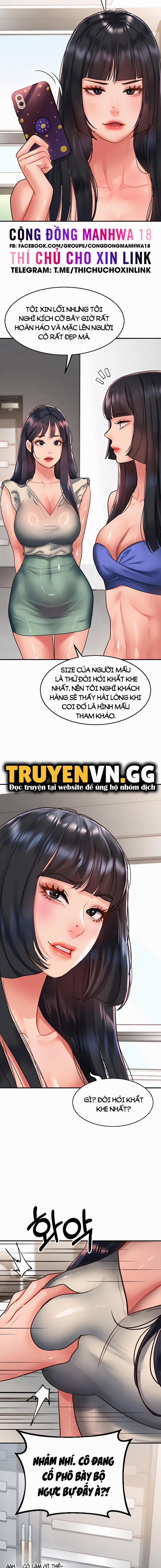 Mở Khóa Tim Nàng 58 trang 7