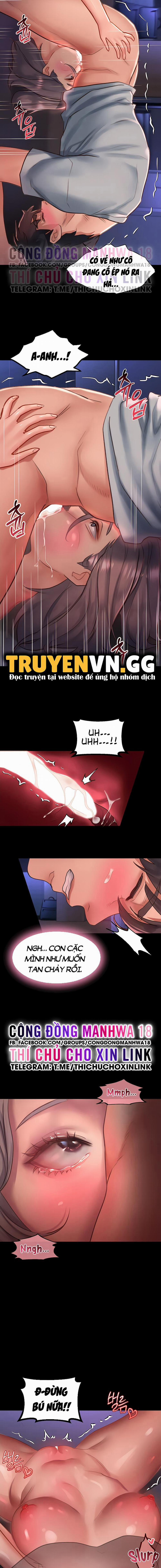 Mở Khóa Tim Nàng 59 trang 12