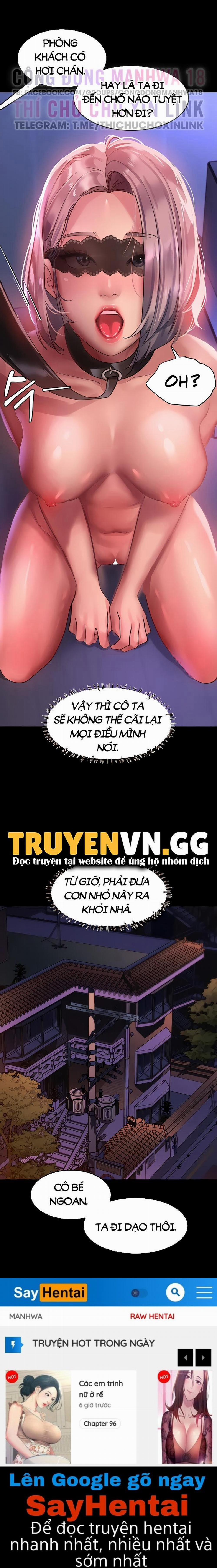 Mở Khóa Tim Nàng 59 trang 15