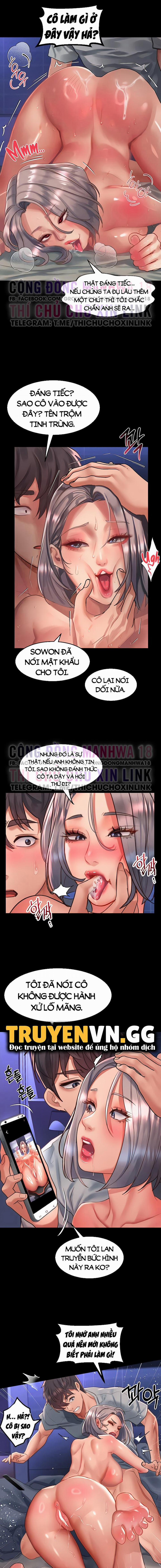 Mở Khóa Tim Nàng 59 trang 6