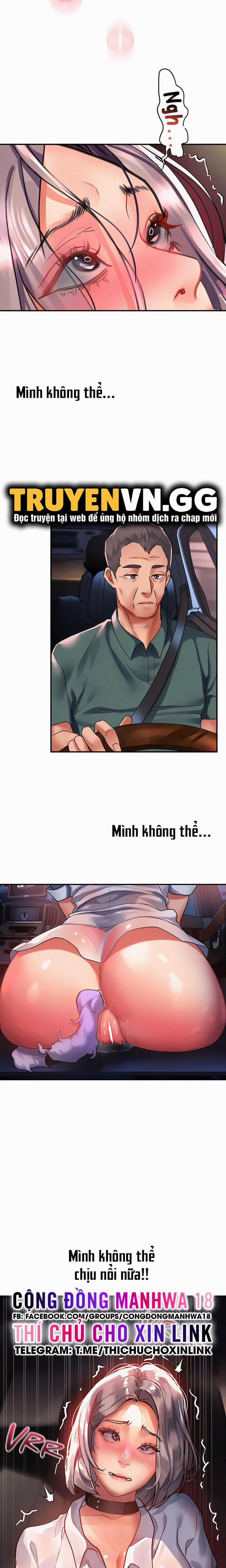 Mở Khóa Tim Nàng 61 trang 1