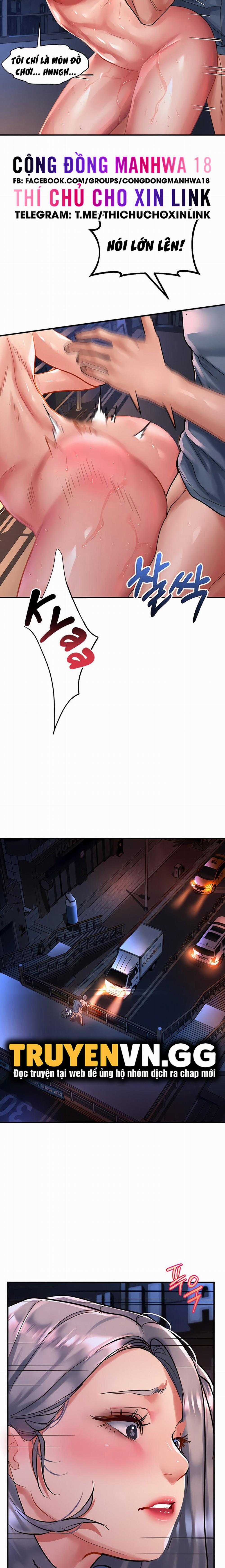 Mở Khóa Tim Nàng 61 trang 18