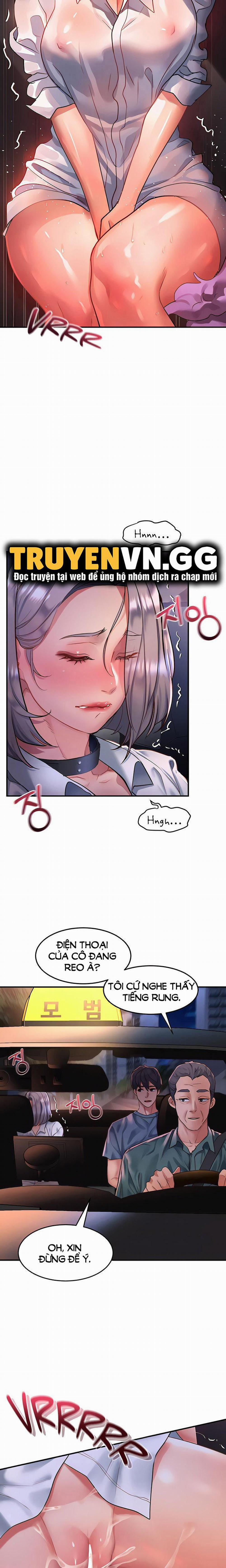 Mở Khóa Tim Nàng 61 trang 2