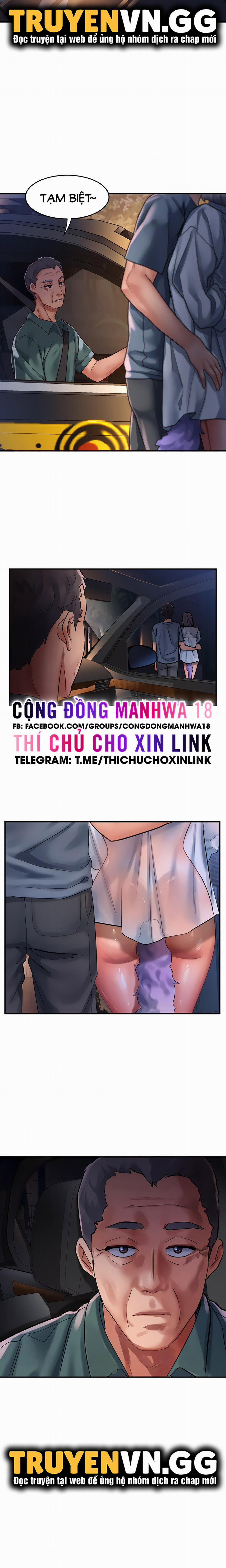 Mở Khóa Tim Nàng 61 trang 5
