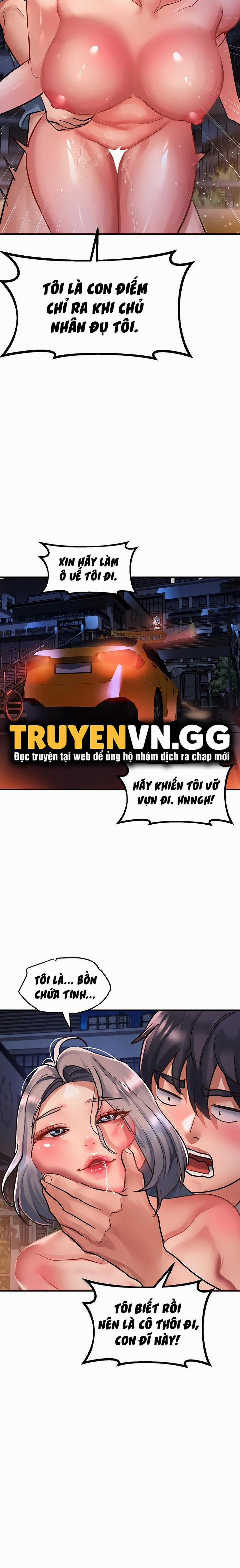 Mở Khóa Tim Nàng 62 trang 1