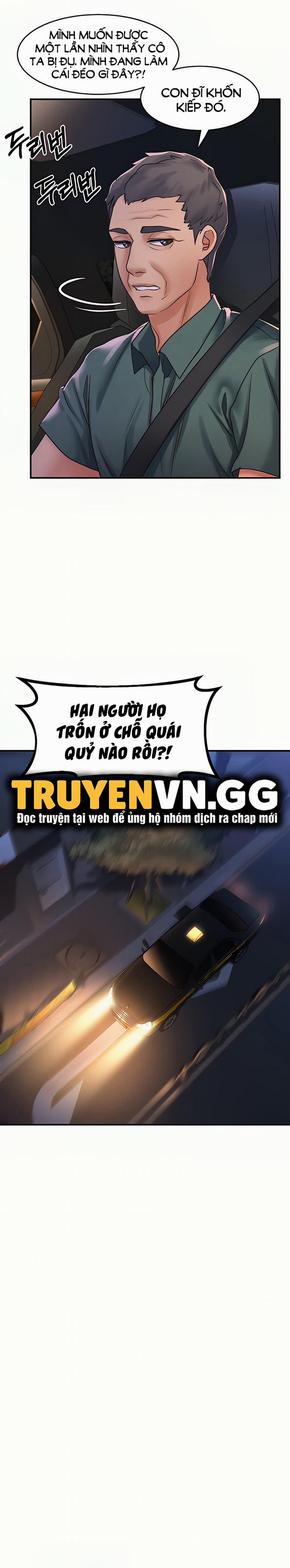 Mở Khóa Tim Nàng 62 trang 11