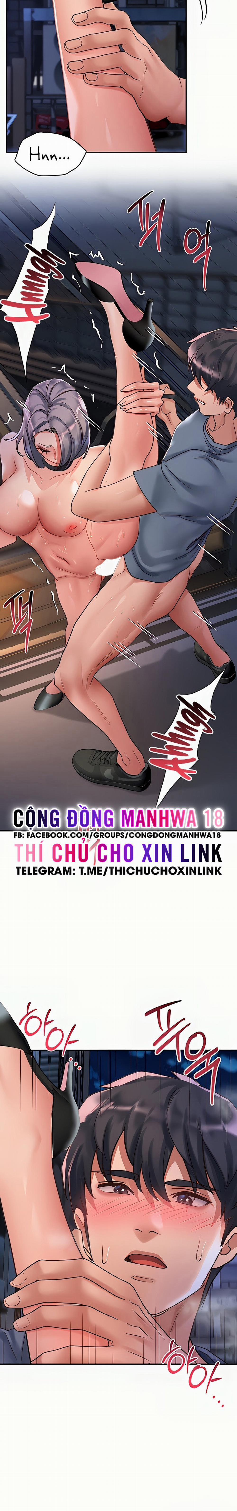 Mở Khóa Tim Nàng 62 trang 13
